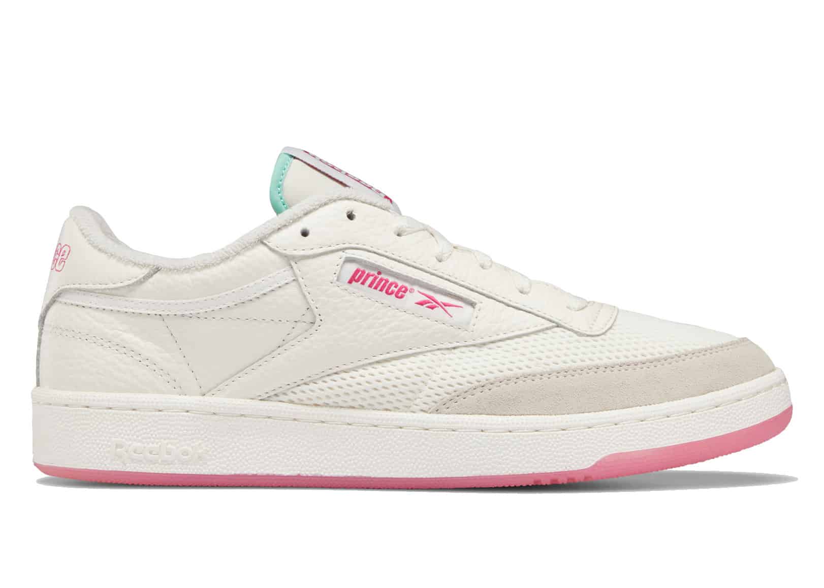 Reebok Prince Club C85