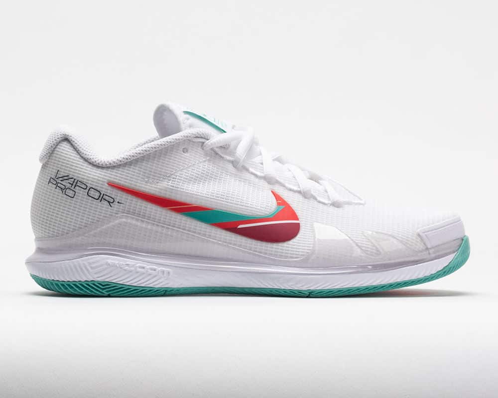 Cour Nike Air Zoom Vapor Pro