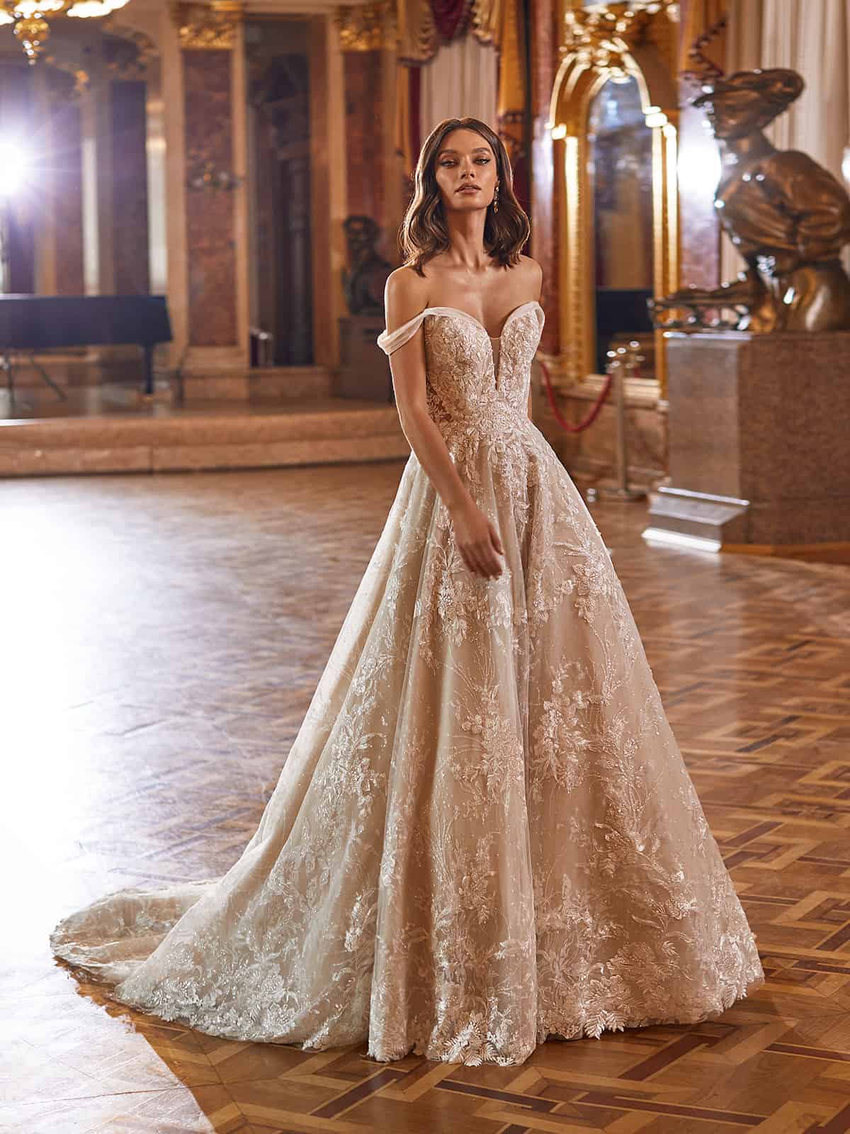 Ballgown