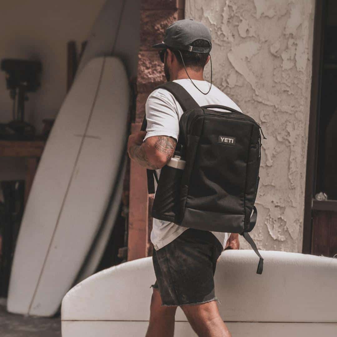 Sac à dos Yeti