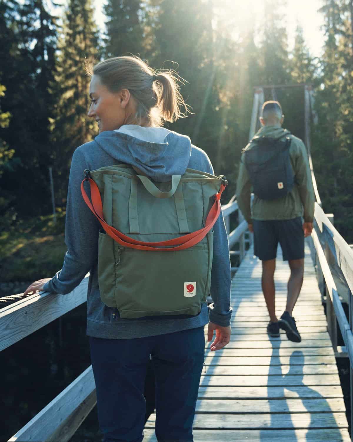 Sac à dos Fjallraven