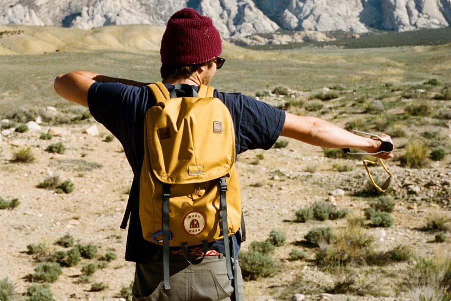 Sac à dos Patagonia