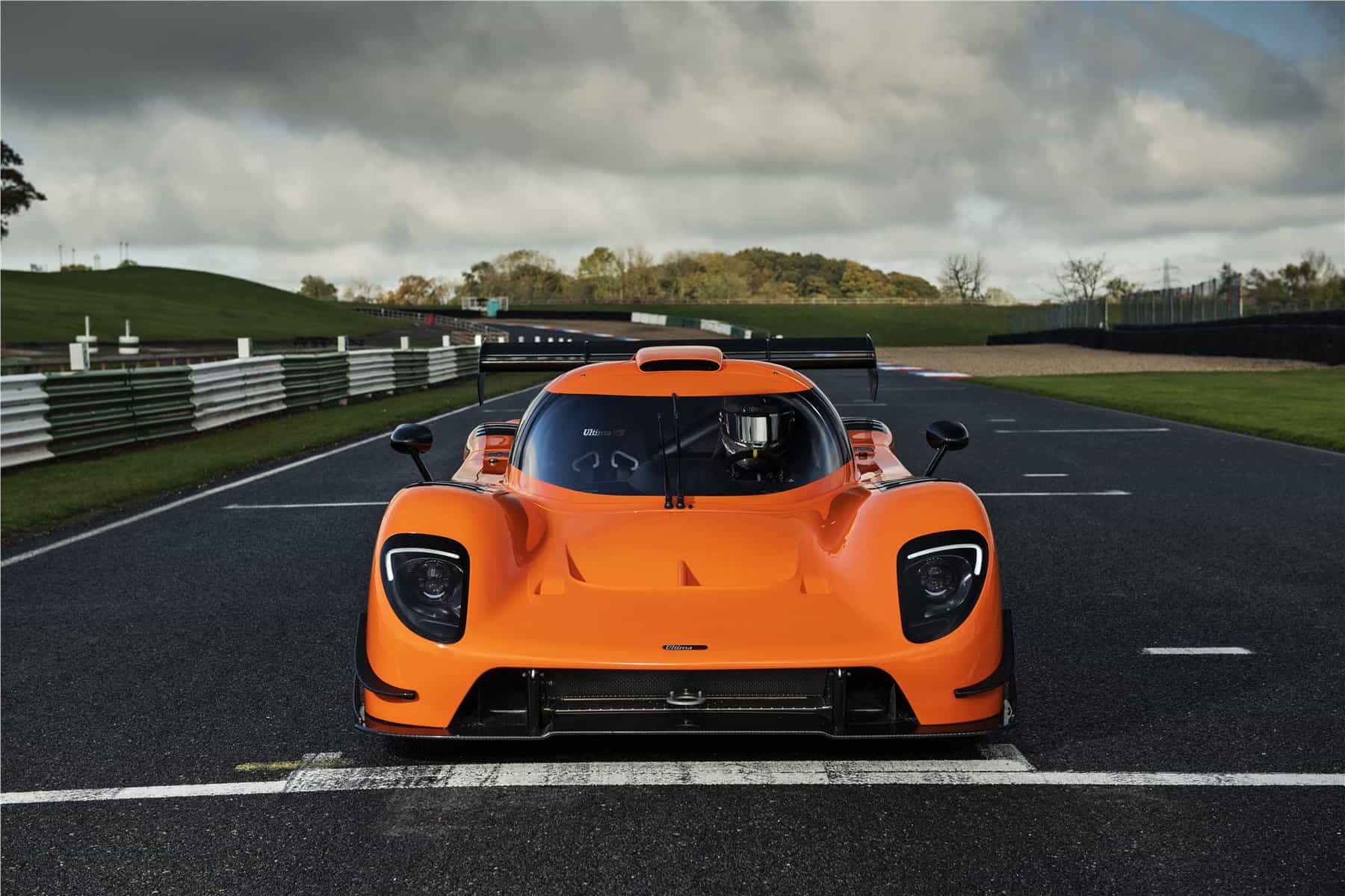 Ultima RS