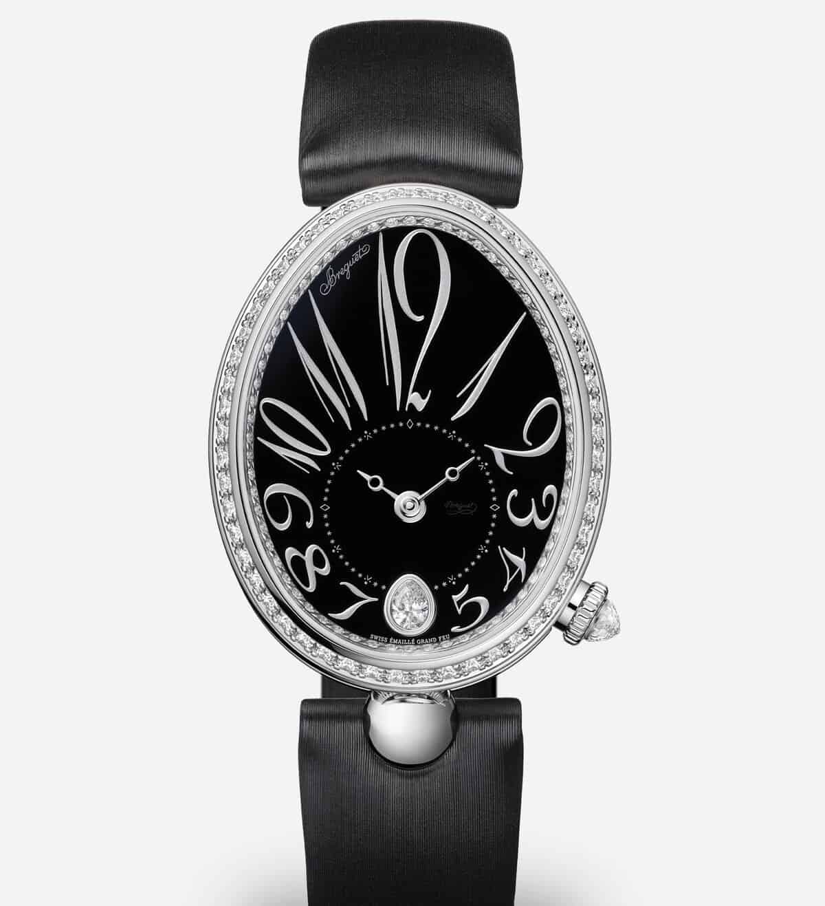 Breguet Reine de Naples 8918