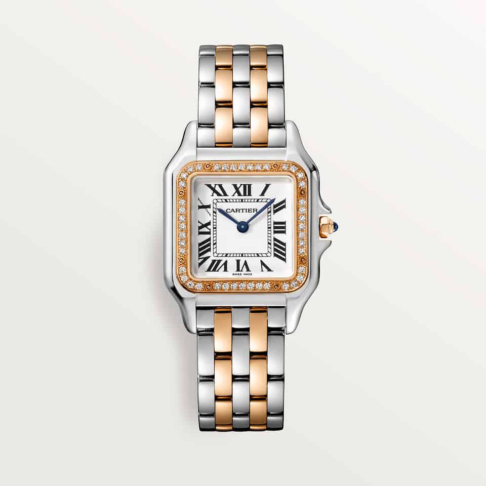 Cartier Panthere de Cartier Medium