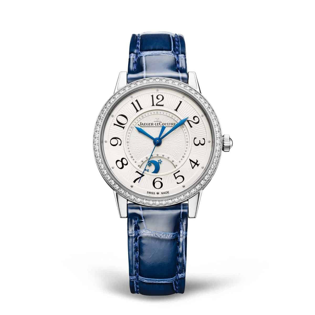 Jaeger-LeCoultre Rendez-Vous