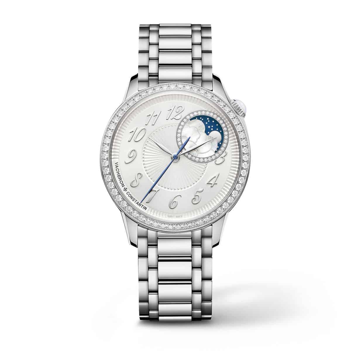 Vacheron Constantin Égérie Self Winding