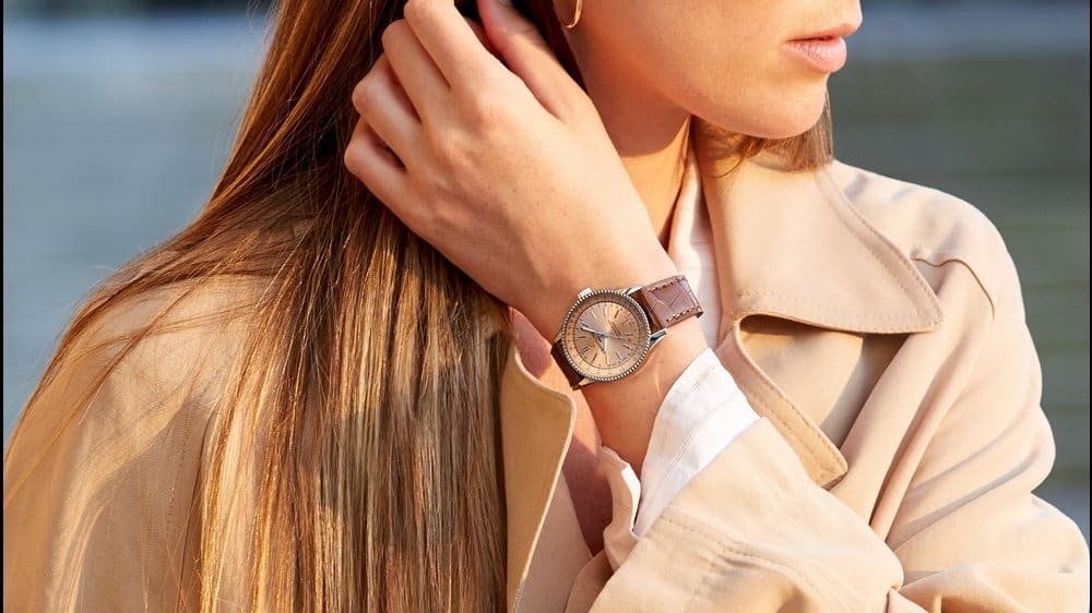 Women & The Luxury Watch Blast 