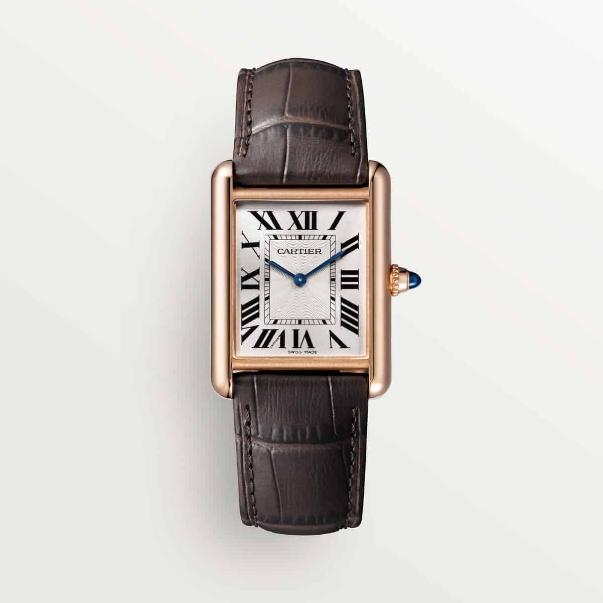 Cartier Tank Louis Cartier