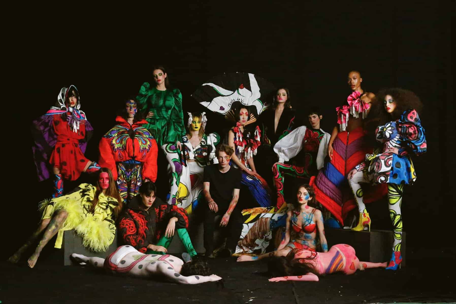 Collection Charles de Vilmorin