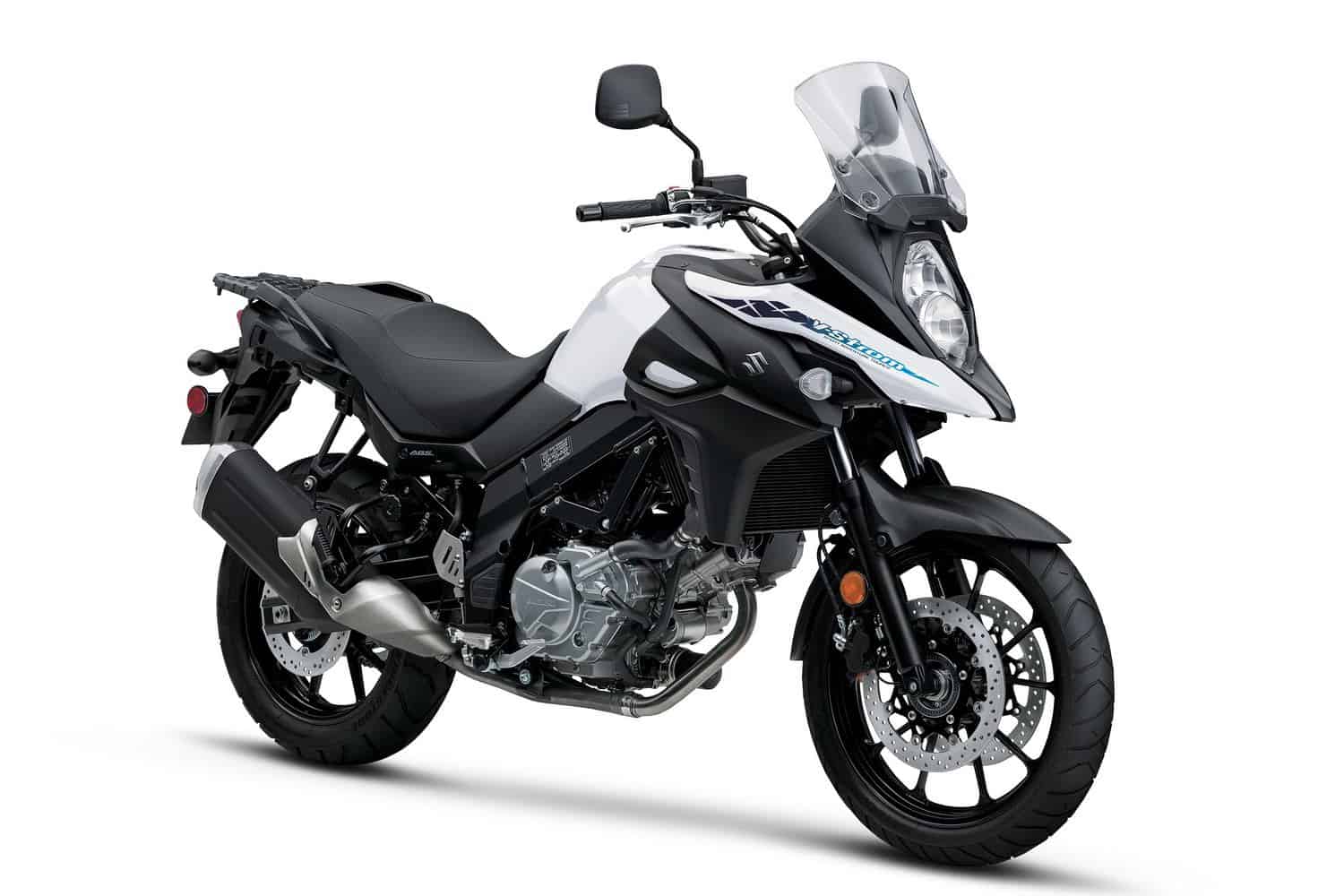 Suzuki V-Strom 650