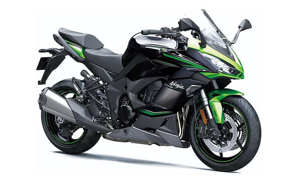 Kawasaki Ninja 1000 SX