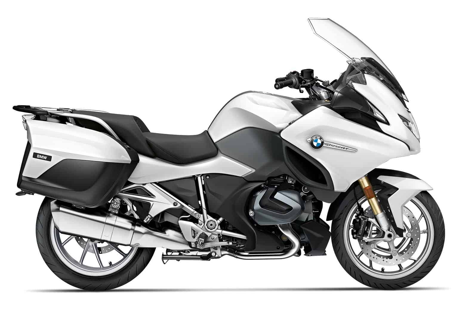 BMW R 1250 RT