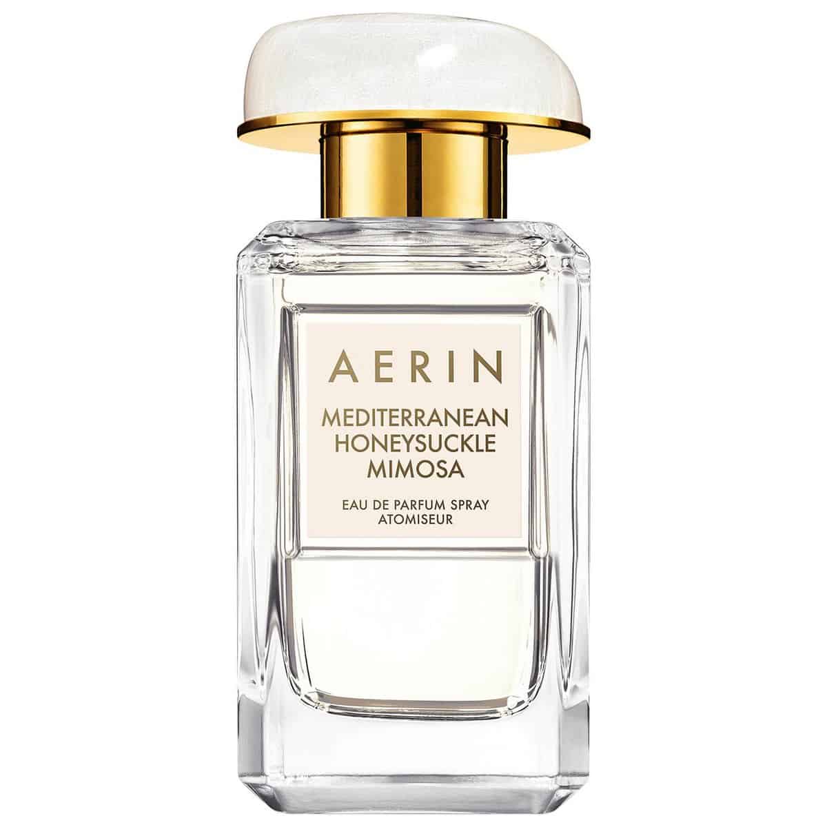 Aerin Mediterranean Honeysuckle Mimosa Eau de Parfum