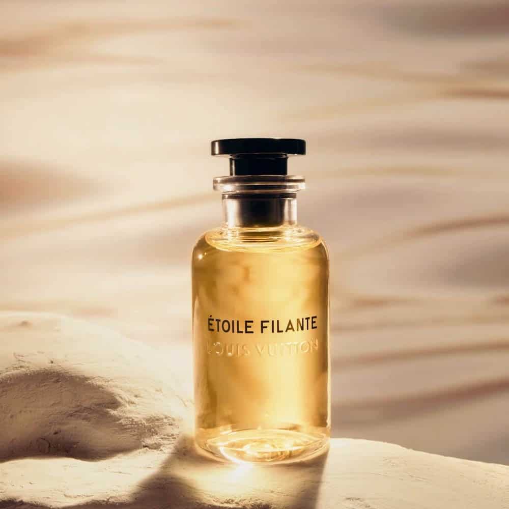 Louis Vuitton Etoile Filante EdP