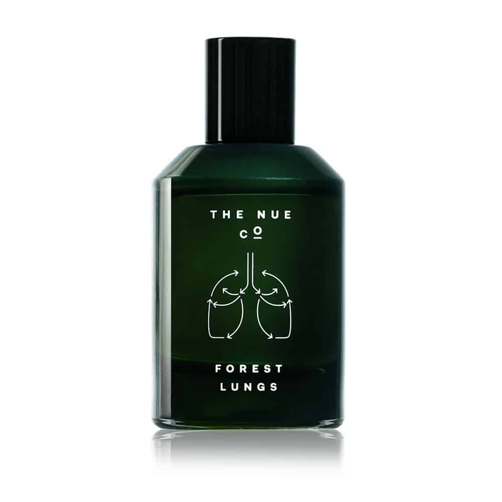 The Nue Co Forest Lungs