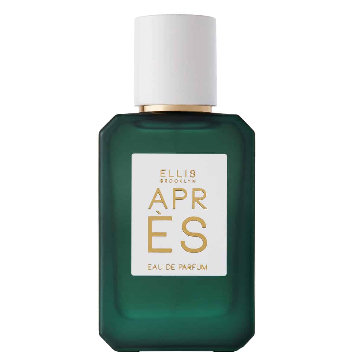 Ellis Brooklyn Après Eau de Parfum