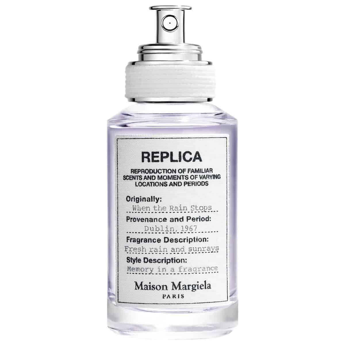 Maison Margiela Replica - When The Rain Stops