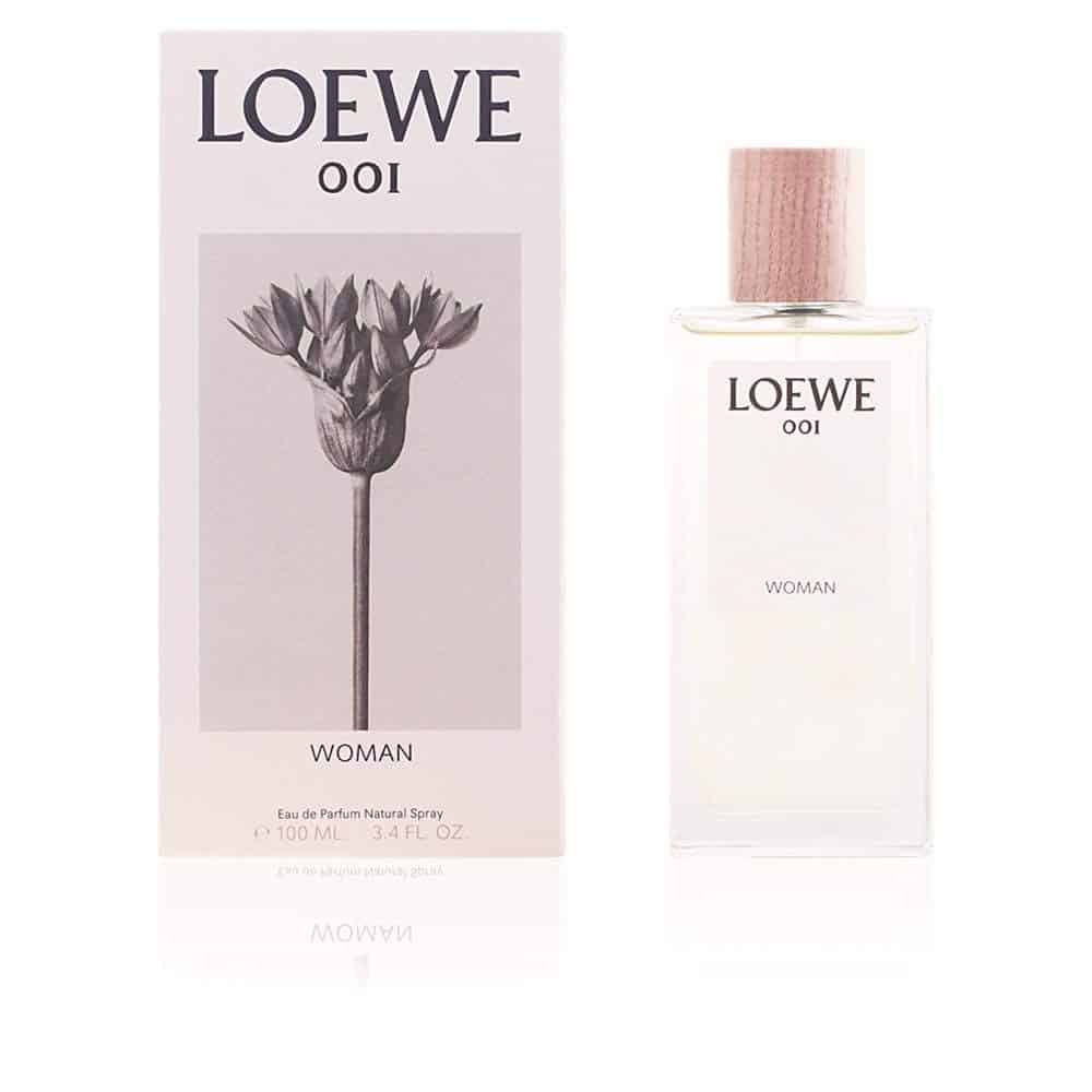 Loewe 001 Woman Eau de Parfum