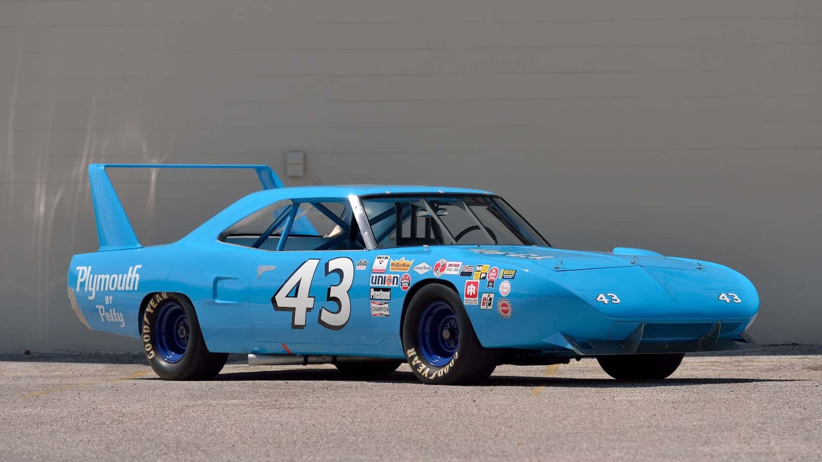 Plymouth Superbird