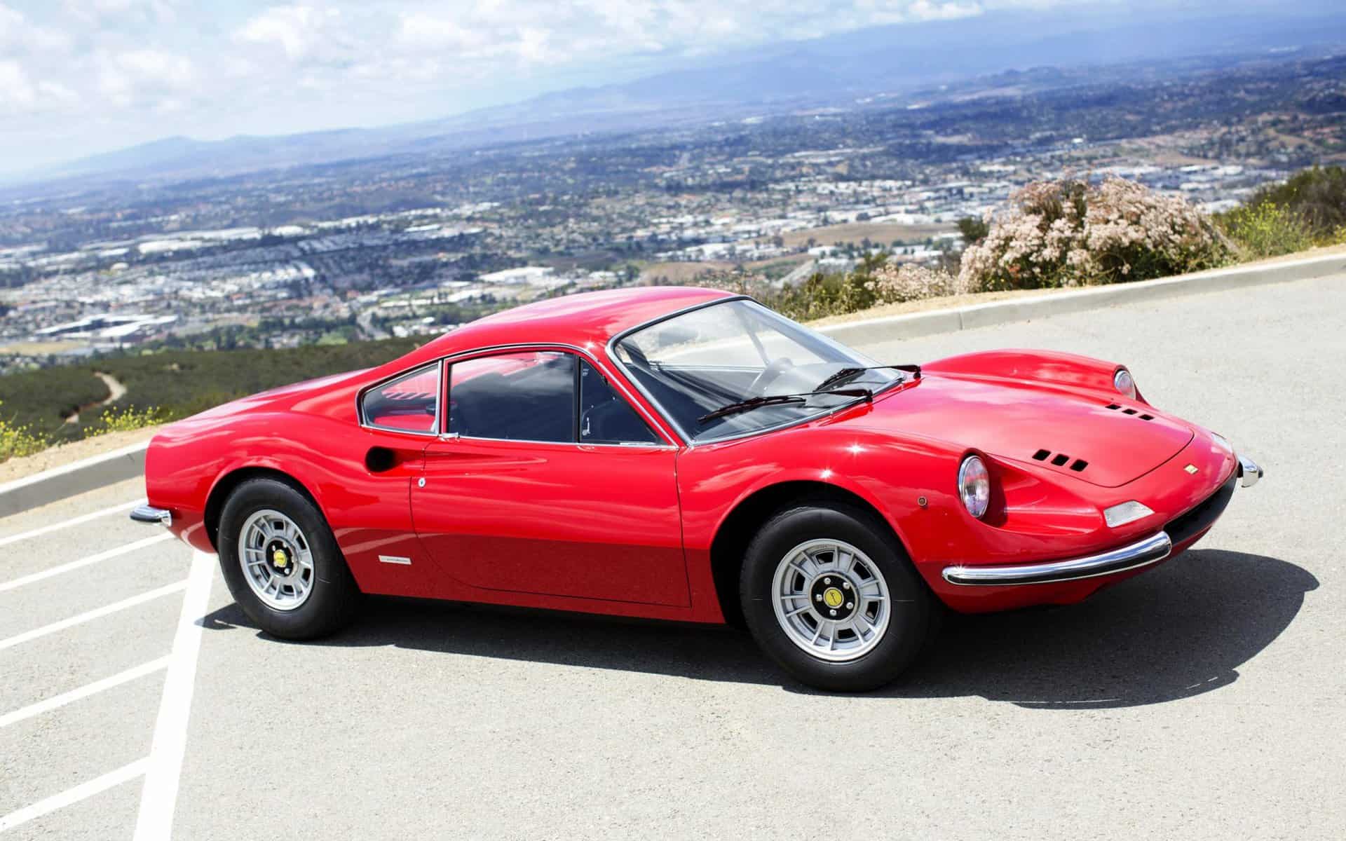 Ferrari Dino 246 GT 