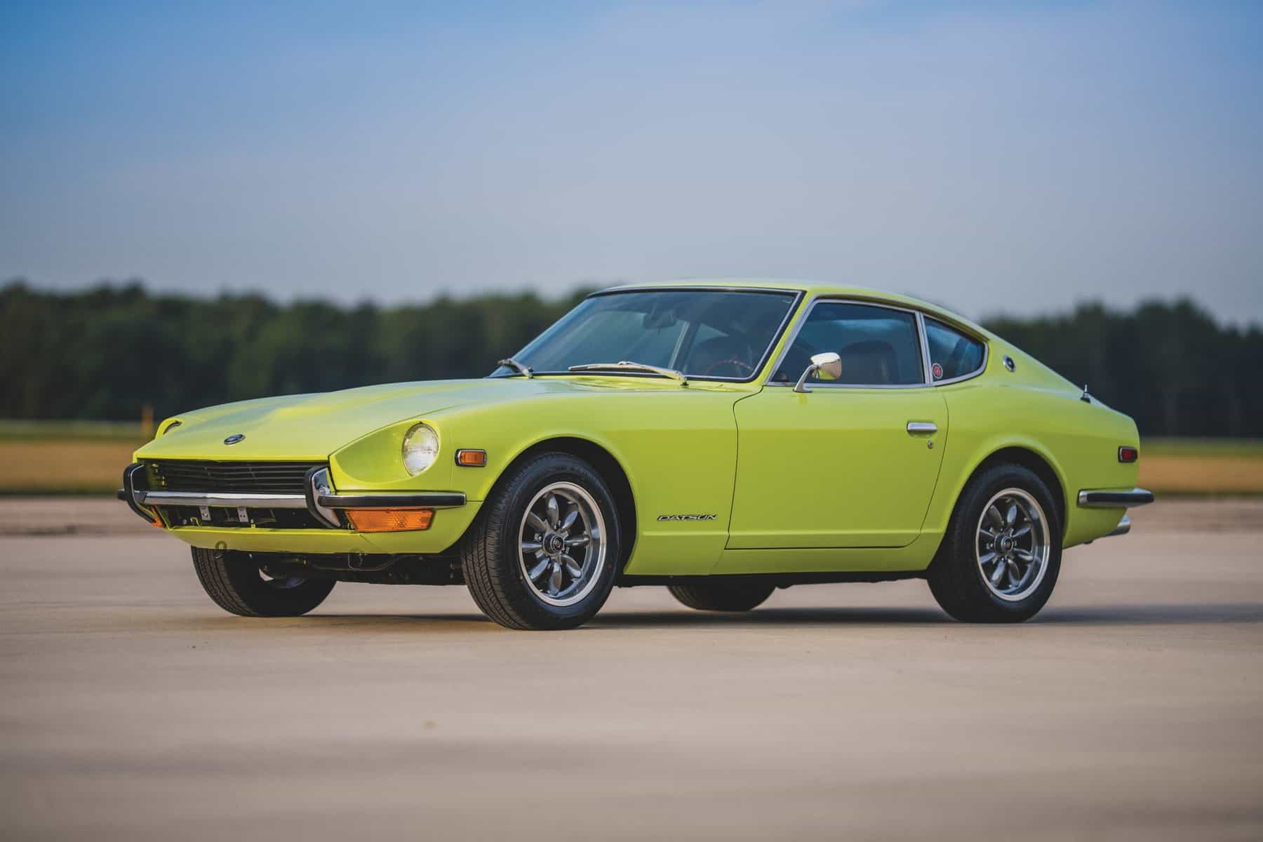 Datsun 240Z