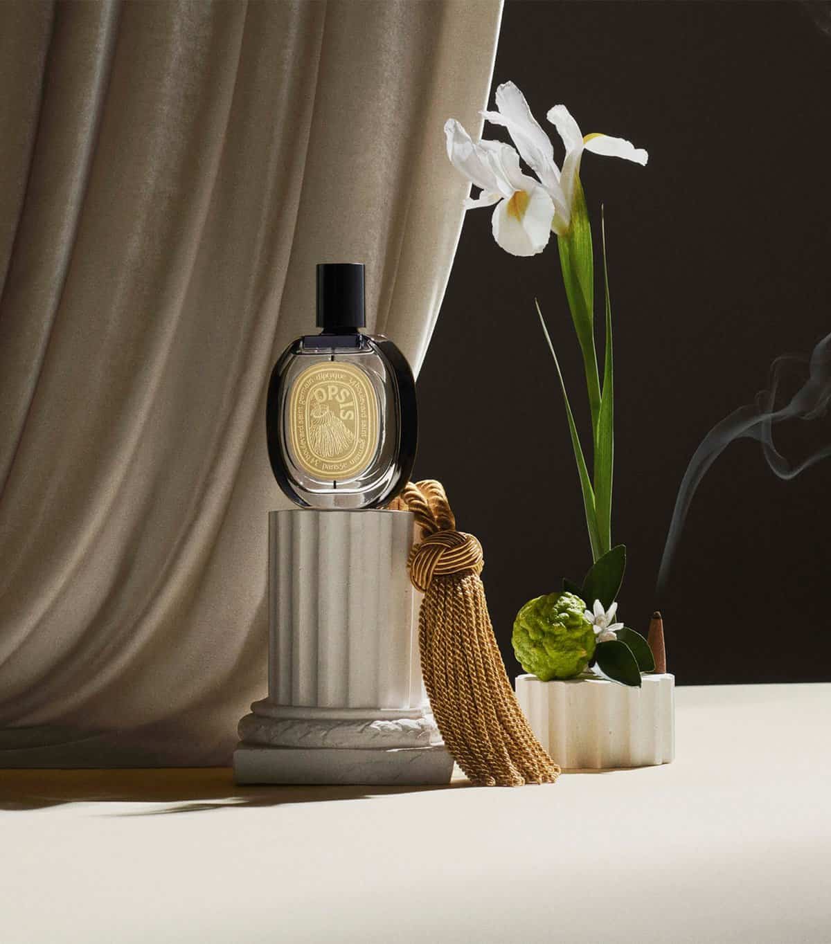 Les meilleurs nouveaux parfums pour femmes