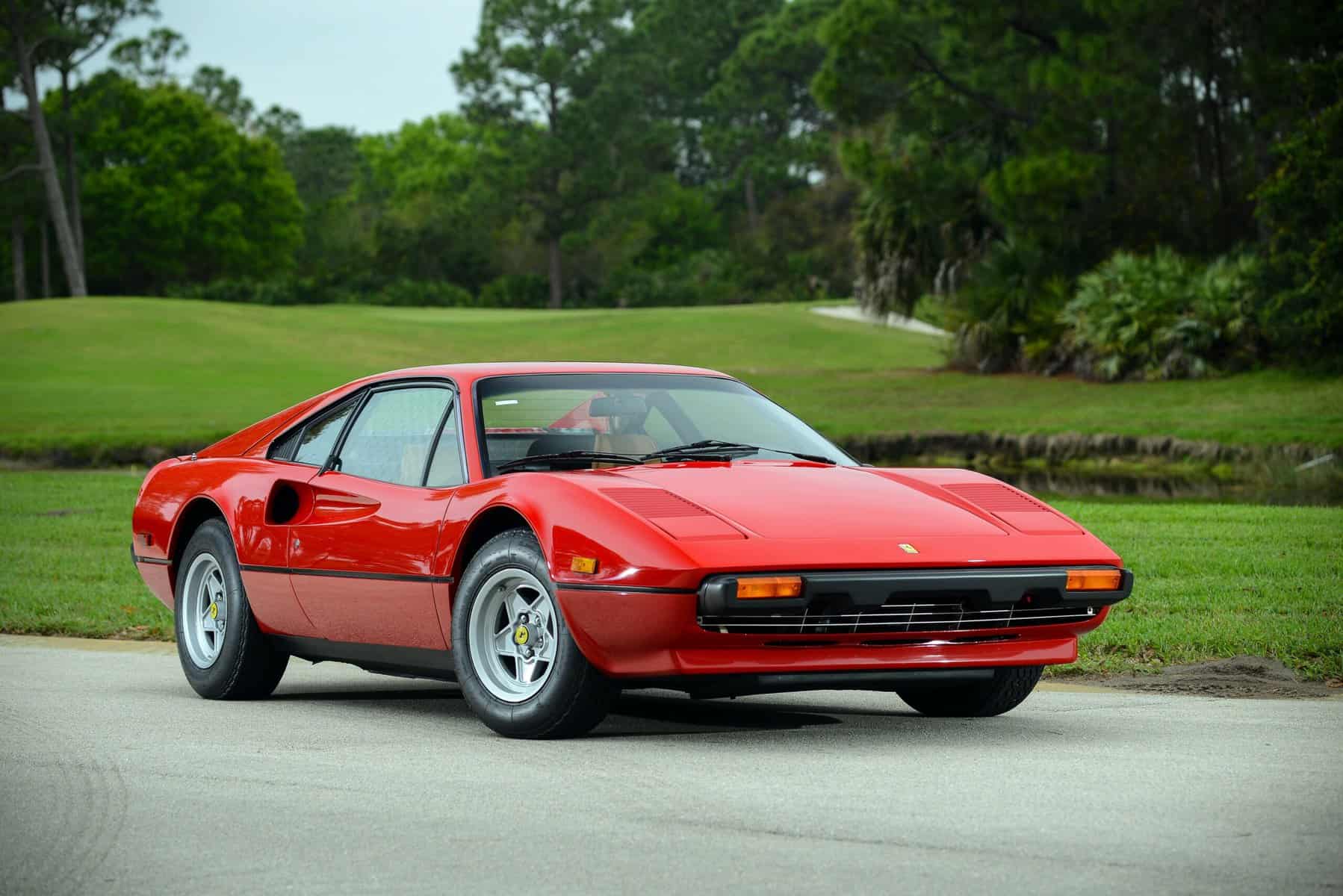 Ferrari 308 GTB GTS