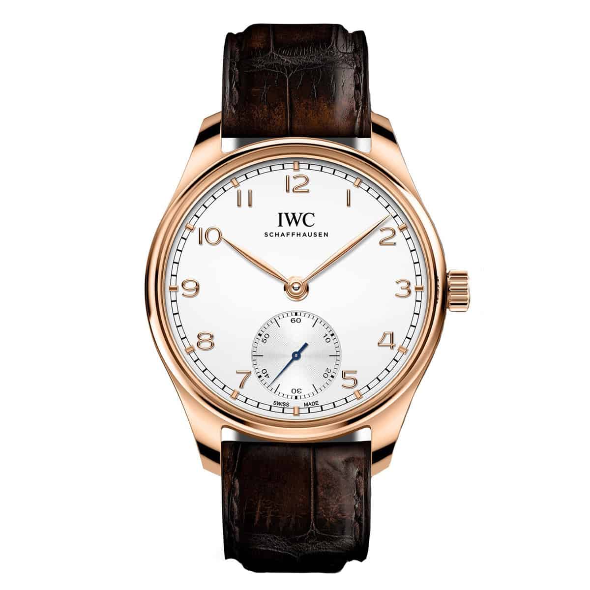 IWC Portugieser Automatic 40