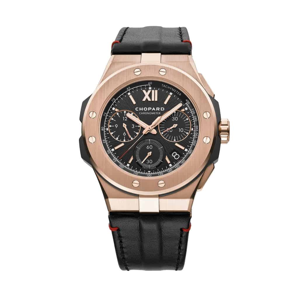 Chopard Alpine Eagle XL Chrono