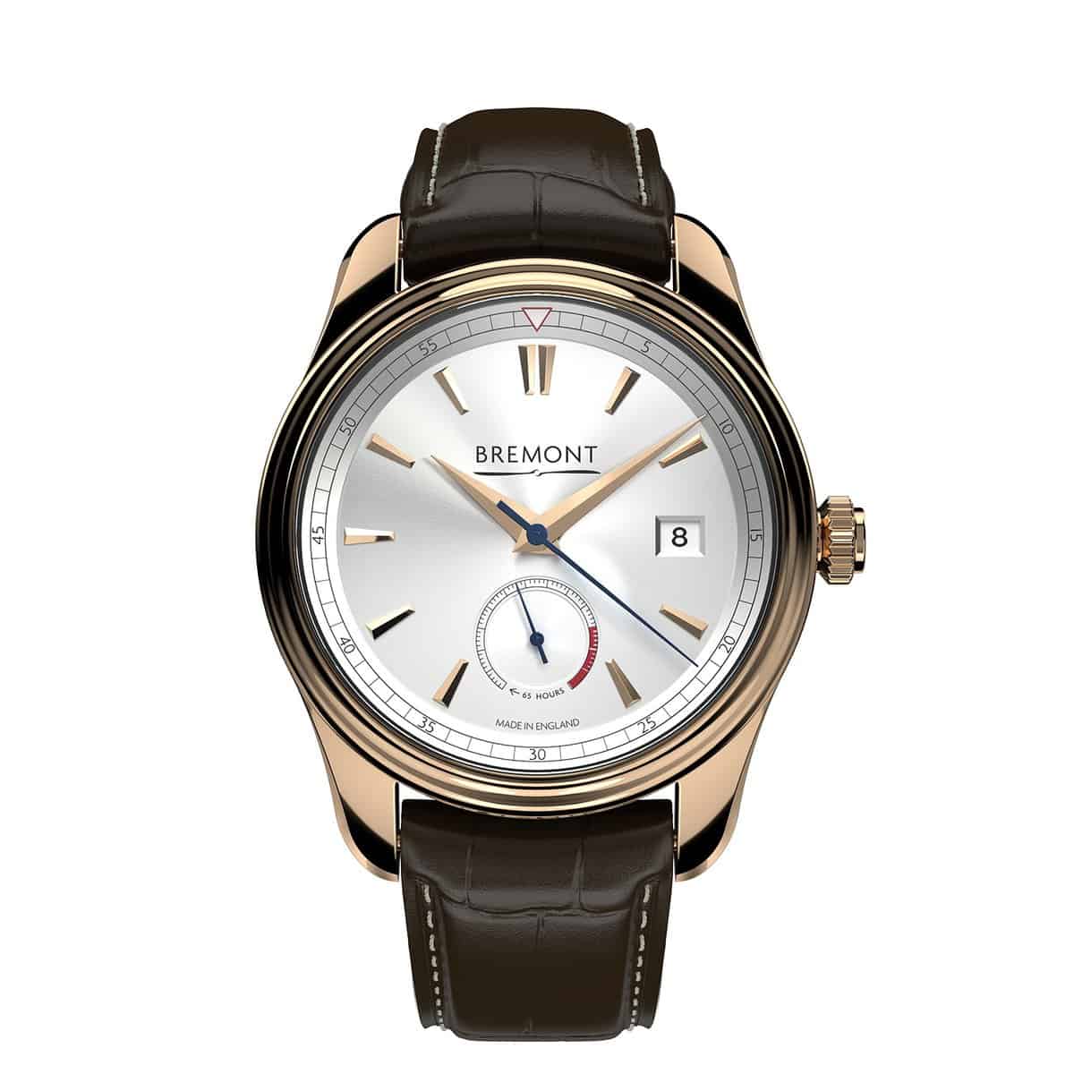 Bremont H1 Generation Audley