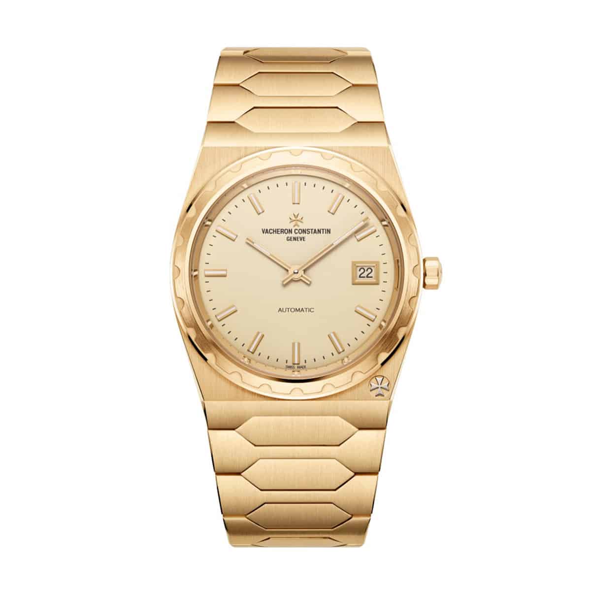 Vacheron Constantin Historiques 222