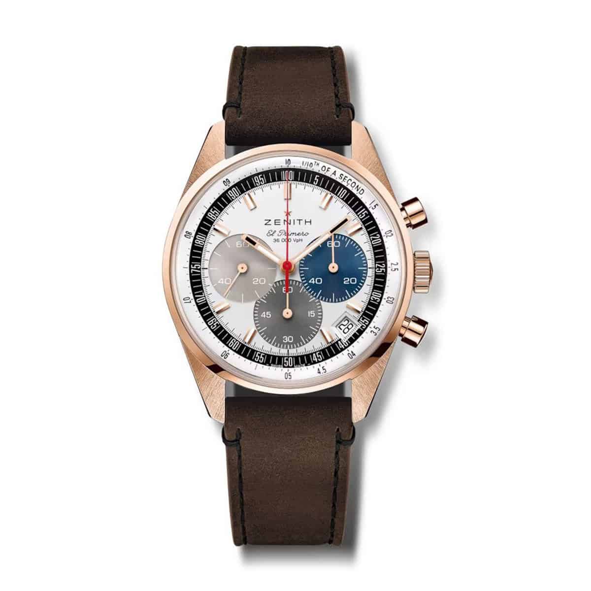 Zenith Chronomaster Original