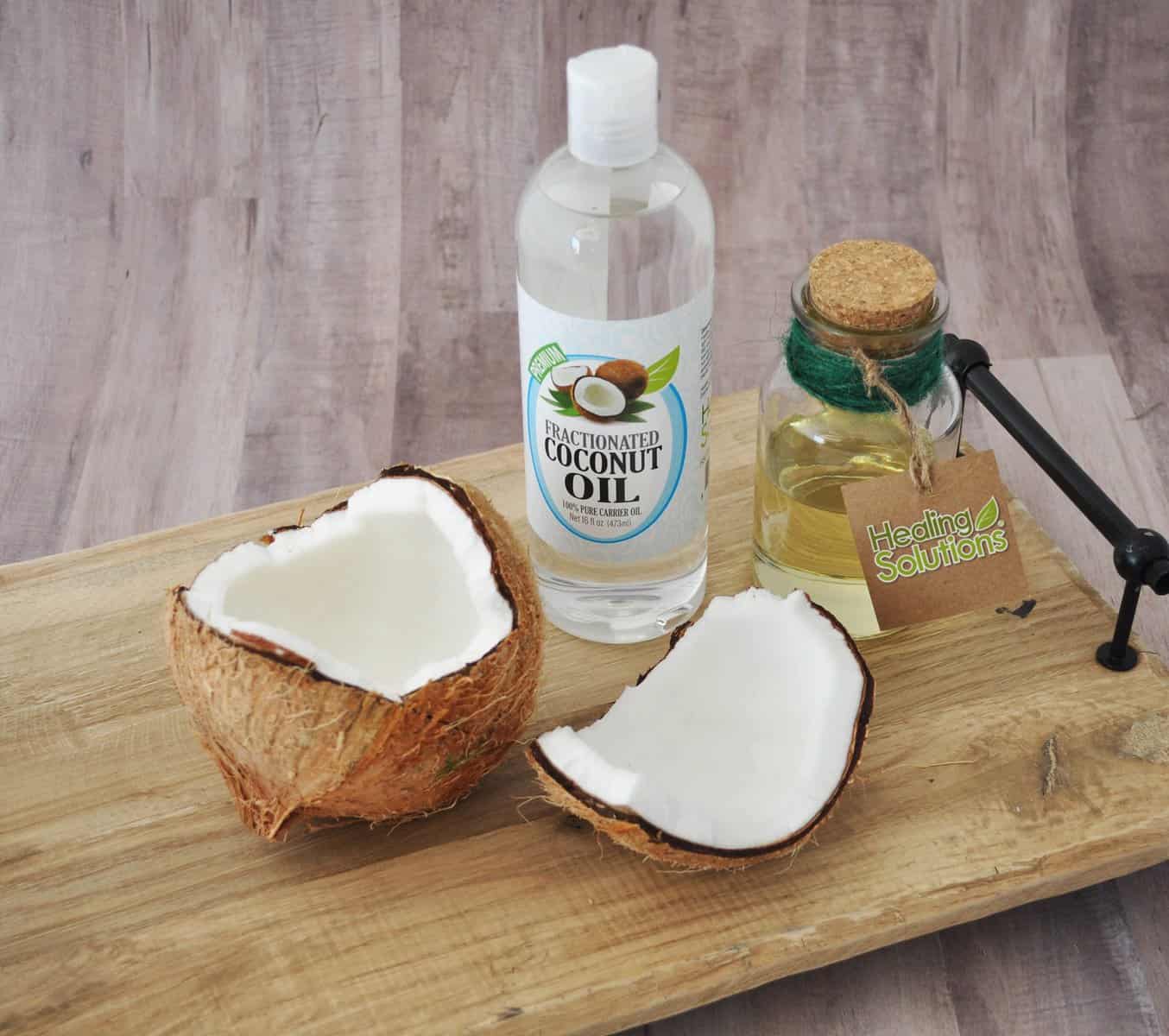 Solutions de guérison