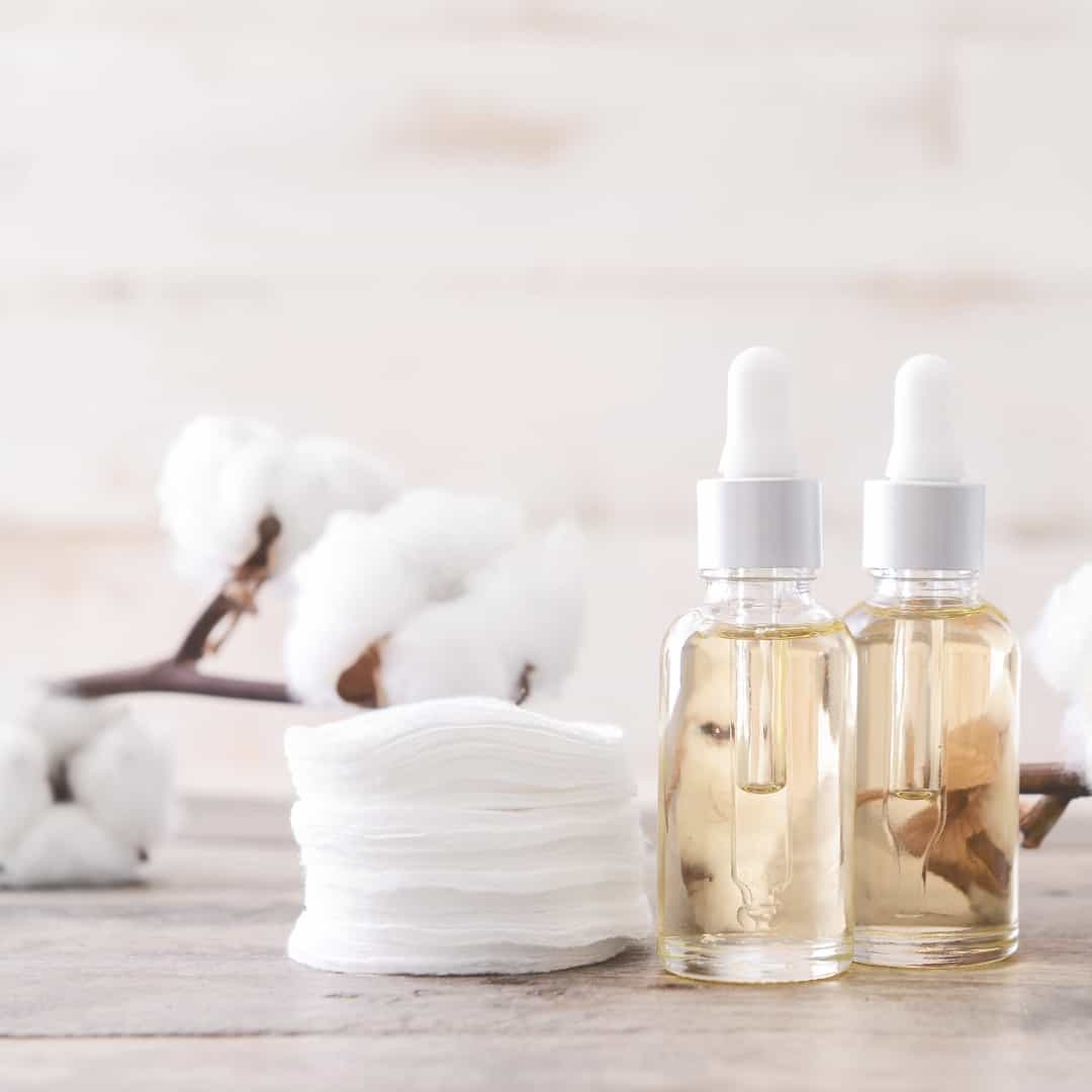 Vente en gros de produits botaniques