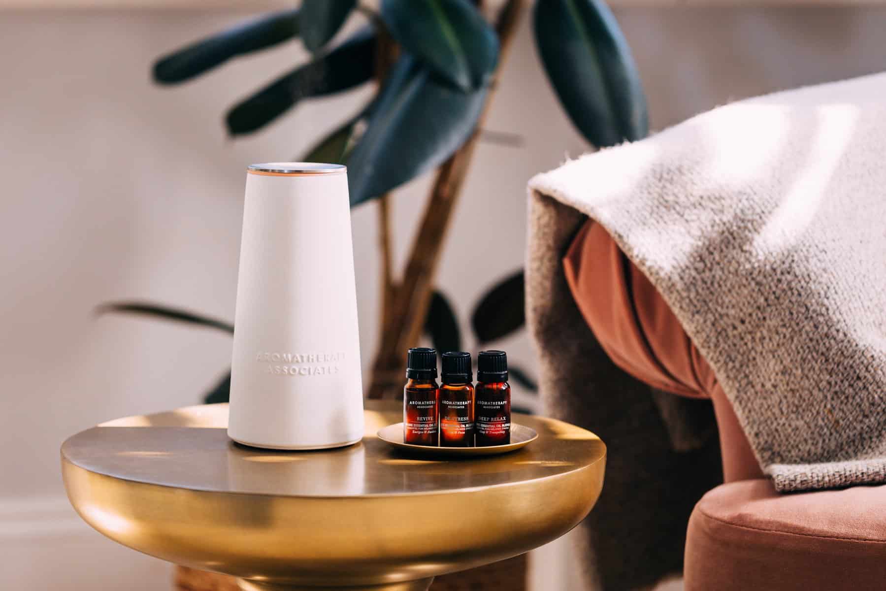 Comment utiliser les huiles essentielles