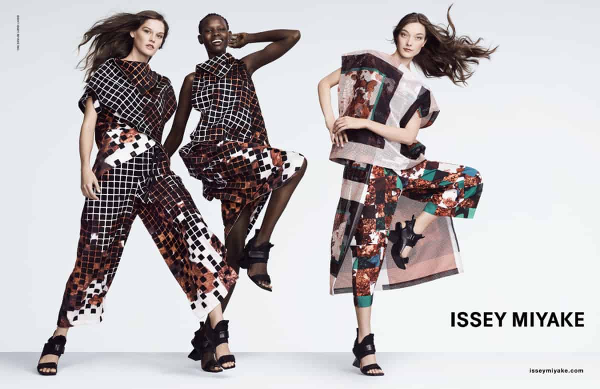 Issey Miyake