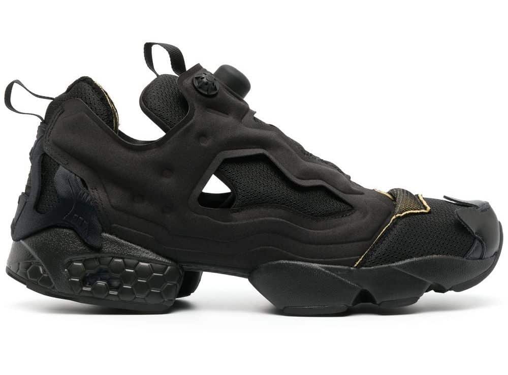 Reebok X Maison Margiela Instapump Fury Mémoire des chaussures