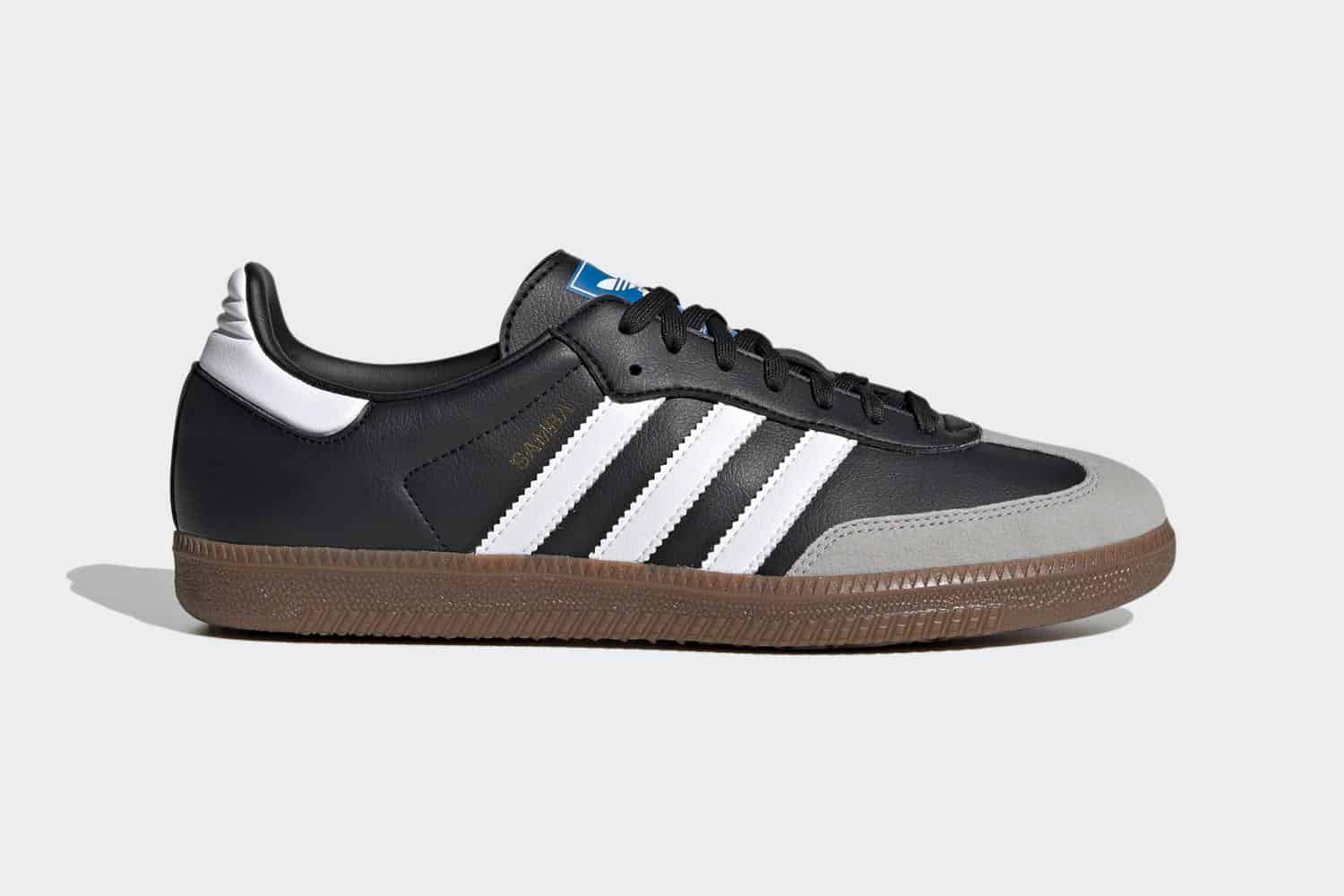Adidas Vegan Samba