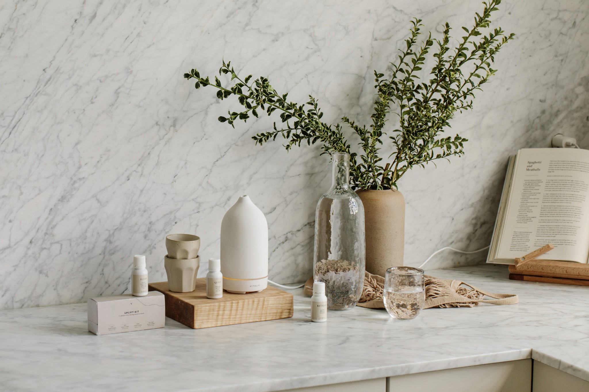 Les meilleures marques d'huiles essentielles