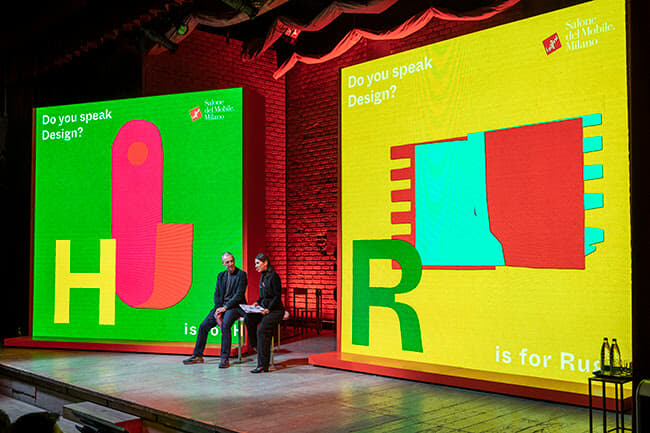 Salone del Mobile 2023