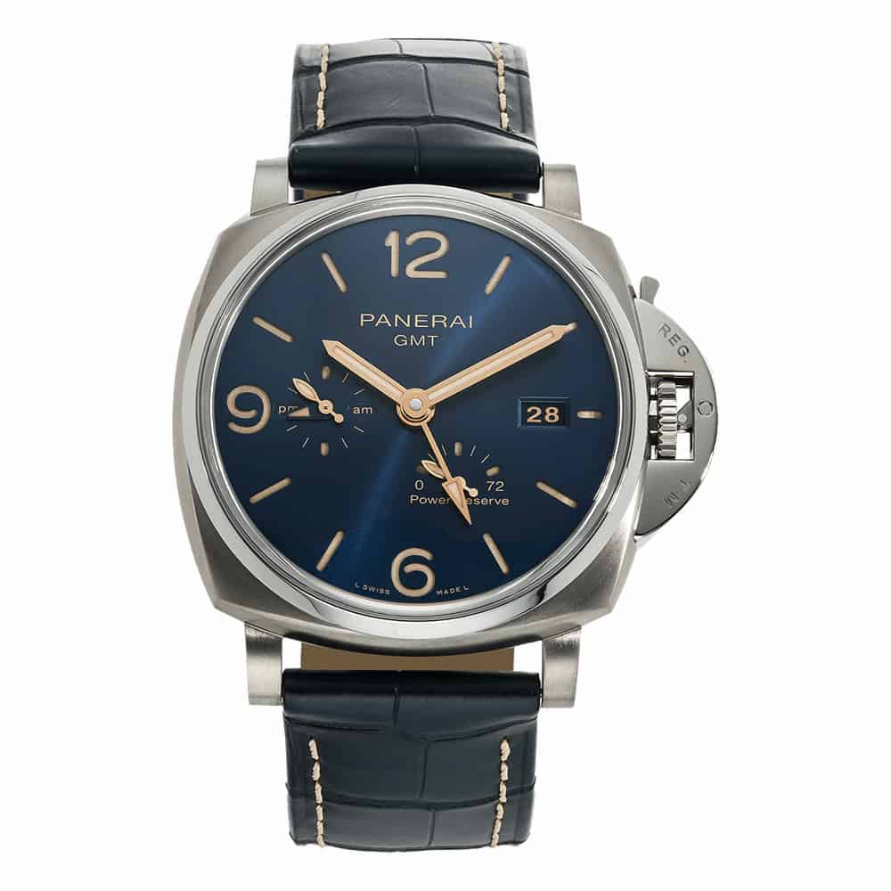 Montre de pilote IWC UTC Spitfire