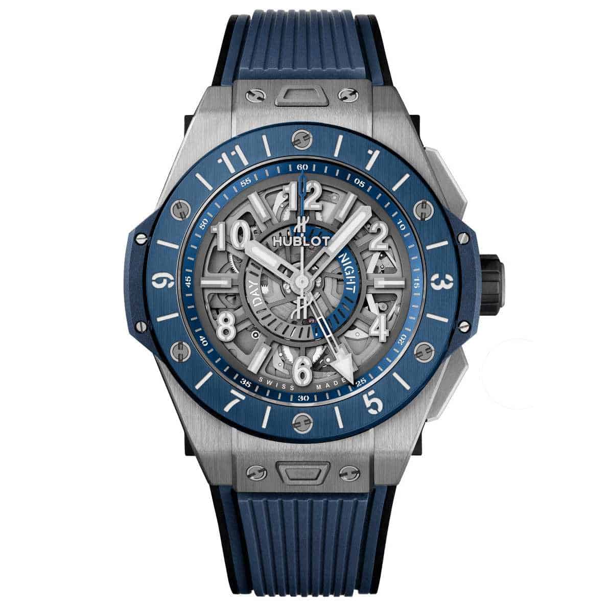 Hublot Big Bang Unico GMT