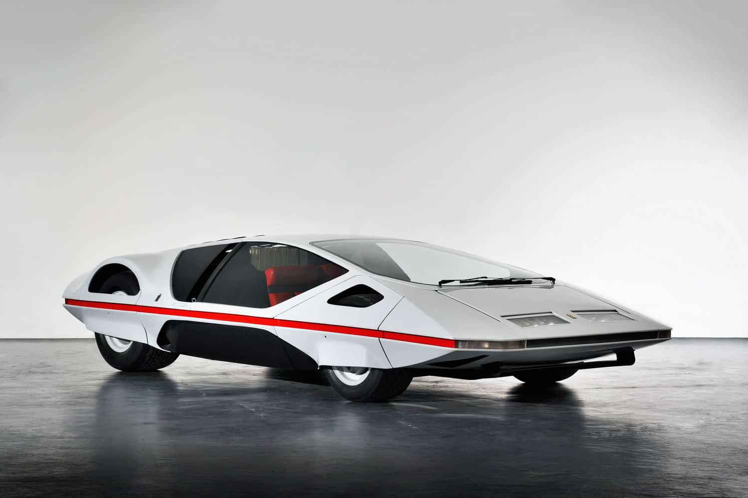 Ferrari 512 S Modulo