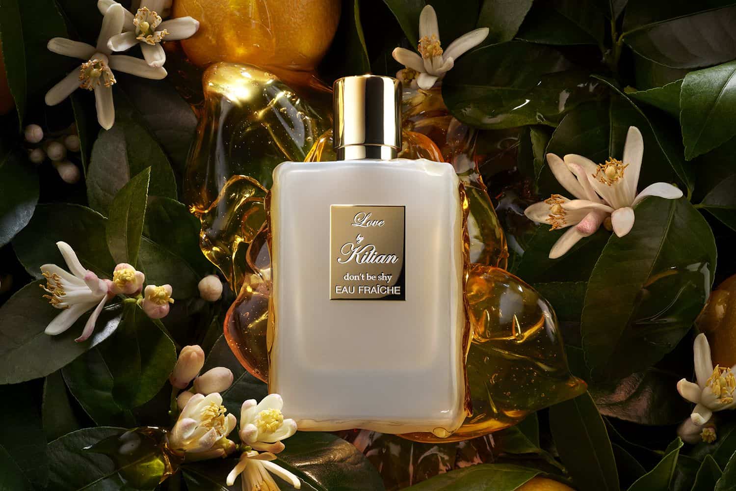 Eau Fraîche Love by Killian