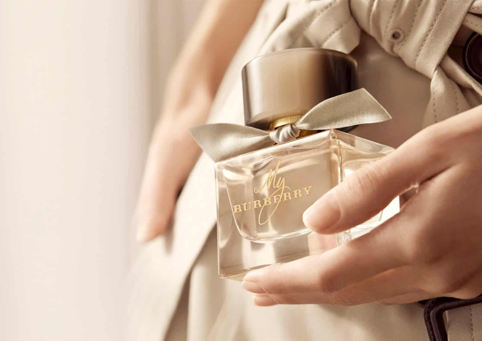 My Burberry Eau de Toilette
