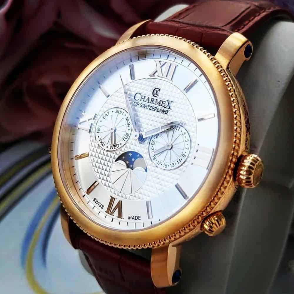 Charmex Salzburg 2960