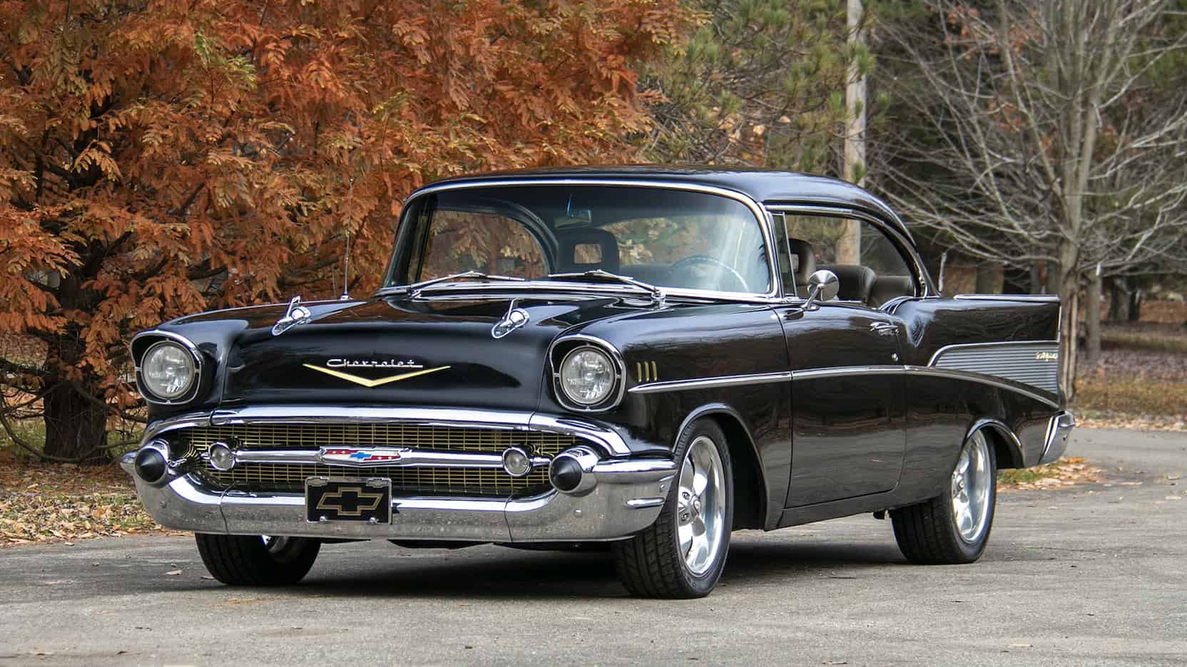Chevrolet Bel Air