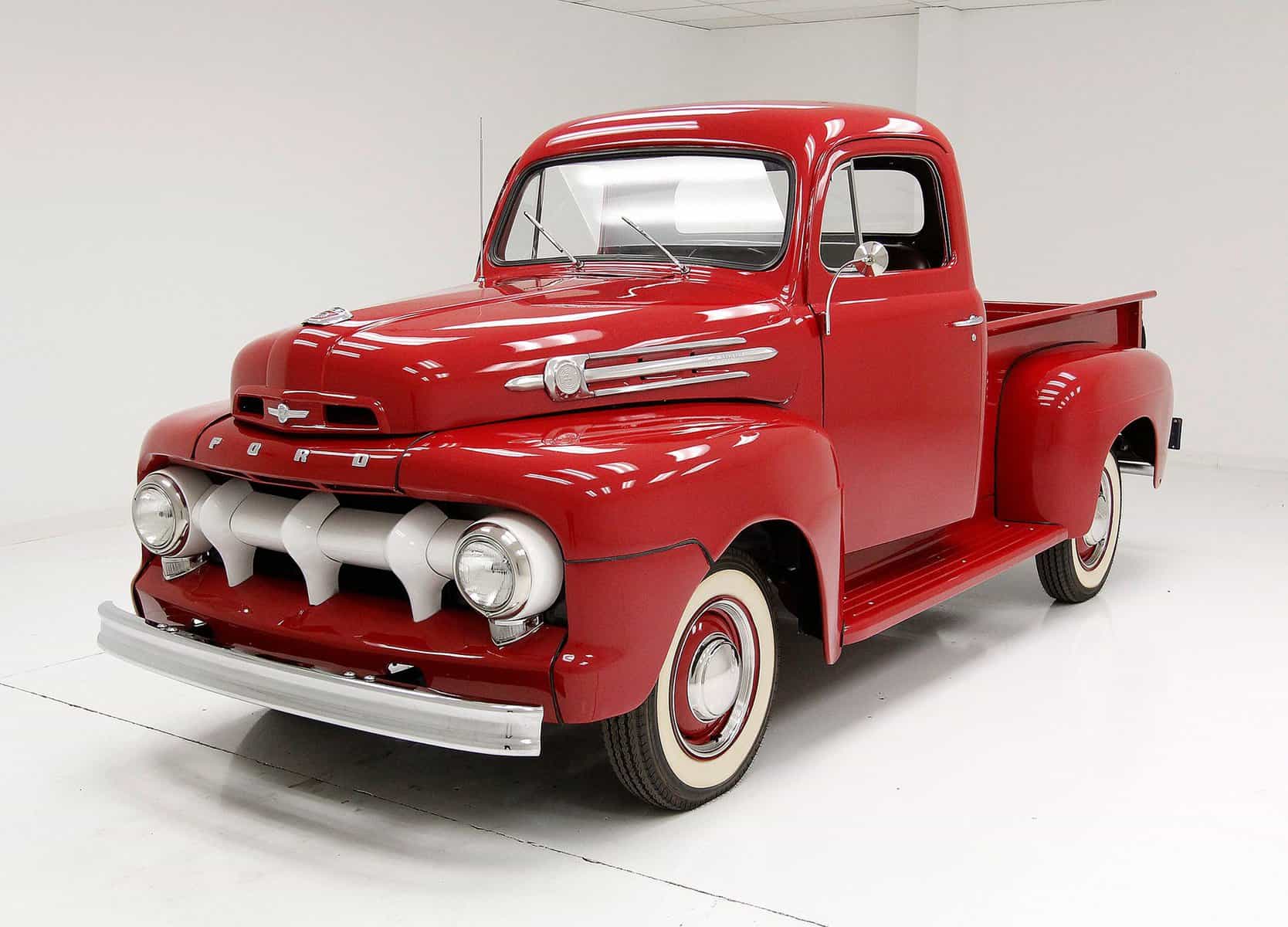 Ford F100 