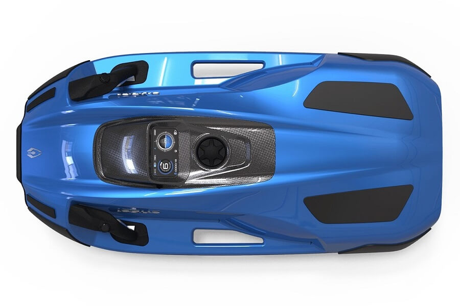 iAqua, Yachting Pages, Tried & Tested, Phuket, Thailand, iAqua Sea Scooters, Part 1, AquaDart Nano, AquaDart Pro, sea scooters, 450 Sport, 520 Explorer, 620 Max